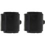 CENTRIC PARTS 602.61117 Centric Premium Sway Bar Bushing Kit