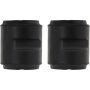 CENTRIC PARTS 602.61117 Centric Premium Sway Bar Bushing Kit