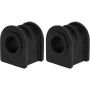 CENTRIC PARTS 602.61118 Centric Premium Sway Bar Bushing Kit