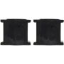 CENTRIC PARTS 602.61118 Centric Premium Sway Bar Bushing Kit