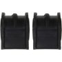 CENTRIC PARTS 602.61118 Centric Premium Sway Bar Bushing Kit