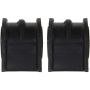 CENTRIC PARTS 602.61118 Centric Premium Sway Bar Bushing Kit