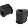 CENTRIC PARTS 602.61119 Centric Premium Sway Bar Bushing Kit