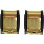 CENTRIC PARTS 602.61120 Centric Premium Stabilizer Bar Bushings