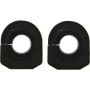 CENTRIC PARTS 602.61121 Centric Premium Sway Bar Bushing Kit