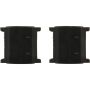CENTRIC PARTS 602.61121 Centric Premium Sway Bar Bushing Kit
