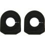 CENTRIC PARTS 602.61121 Centric Premium Sway Bar Bushing Kit