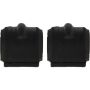 CENTRIC PARTS 602.61122 Centric Premium Sway Bar Bushing Kit
