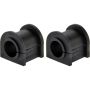 CENTRIC PARTS 602.61123 Centric Premium Sway Bar Bushing Kit
