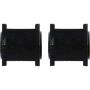 CENTRIC PARTS 602.61123 Centric Premium Sway Bar Bushing Kit