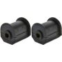 CENTRIC PARTS 602.61124 Centric Premium Sway Bar Bushing Kit