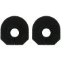 CENTRIC PARTS 602.61124 Centric Premium Sway Bar Bushing Kit