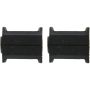 CENTRIC PARTS 602.61124 Centric Premium Sway Bar Bushing Kit