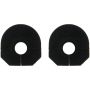 CENTRIC PARTS 602.61124 Centric Premium Sway Bar Bushing Kit