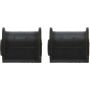 CENTRIC PARTS 602.61124 Centric Premium Sway Bar Bushing Kit