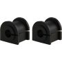CENTRIC PARTS 602.61127 Centric Premium Sway Bar Bushing Kit