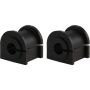 CENTRIC PARTS 602.61127 Centric Premium Sway Bar Bushing Kit