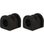 CENTRIC PARTS 602.61131 Centric Premium Sway Bar Bushing Kit