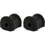 CENTRIC PARTS 602.61134 Centric Premium Sway Bar Bushing Kit
