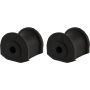 CENTRIC PARTS 602.61134 Centric Premium Sway Bar Bushing Kit