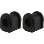 CENTRIC PARTS 602.61135 Centric Premium Sway Bar Bushing Kit