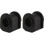 CENTRIC PARTS 602.61135 Centric Premium Sway Bar Bushing Kit