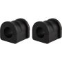 CENTRIC PARTS 602.61136 Centric Premium Sway Bar Bushing Kit