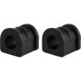CENTRIC PARTS 602.61136 Centric Premium Sway Bar Bushing Kit