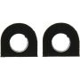 CENTRIC PARTS 602.61138 Centric Premium Sway Bar Bushing Kit
