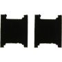 CENTRIC PARTS 602.61138 Centric Premium Sway Bar Bushing Kit