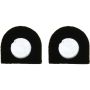 CENTRIC PARTS 602.61138 Centric Premium Sway Bar Bushing Kit