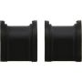 CENTRIC PARTS 602.61138 Centric Premium Sway Bar Bushing Kit