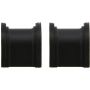 CENTRIC PARTS 602.61138 Centric Premium Sway Bar Bushing Kit