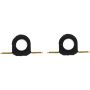 CENTRIC PARTS 602.61141 Centric Premium Stabilizer Bar Bushings