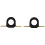 CENTRIC PARTS 602.61141 Centric Premium Stabilizer Bar Bushings
