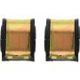 CENTRIC PARTS 602.61141 Centric Premium Stabilizer Bar Bushings