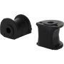 CENTRIC PARTS 602.61142 Centric Premium Sway Bar Bushing Kit