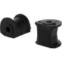 CENTRIC PARTS 602.61142 Centric Premium Sway Bar Bushing Kit