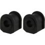 CENTRIC PARTS 602.61146 Centric Premium Sway Bar Bushing Kit
