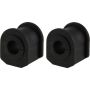CENTRIC PARTS 602.61146 Centric Premium Sway Bar Bushing Kit