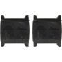 CENTRIC PARTS 602.61147 Centric Premium Sway Bar Bushing Kit