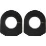CENTRIC PARTS 602.61147 Centric Premium Sway Bar Bushing Kit