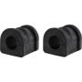 CENTRIC PARTS 602.61154 Centric Premium Sway Bar Bushing Kit