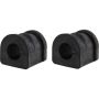 CENTRIC PARTS 602.61154 Centric Premium Sway Bar Bushing Kit