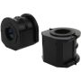 CENTRIC PARTS 602.61155 Centric Premium Sway Bar Bushing Kit