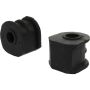 CENTRIC PARTS 602.61157 Centric Premium Sway Bar Bushing Kit