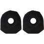 CENTRIC PARTS 602.61157 Centric Premium Sway Bar Bushing Kit