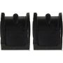 CENTRIC PARTS 602.61157 Centric Premium Sway Bar Bushing Kit