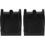CENTRIC PARTS 602.61157 Centric Premium Sway Bar Bushing Kit