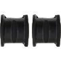 CENTRIC PARTS 602.61157 Centric Premium Sway Bar Bushing Kit